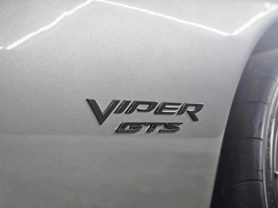 2002 Dodge Viper 2nd Gen - Image 14 of 18
