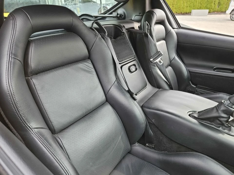 2002 Dodge Viper 2nd Gen - Image 12 of 17