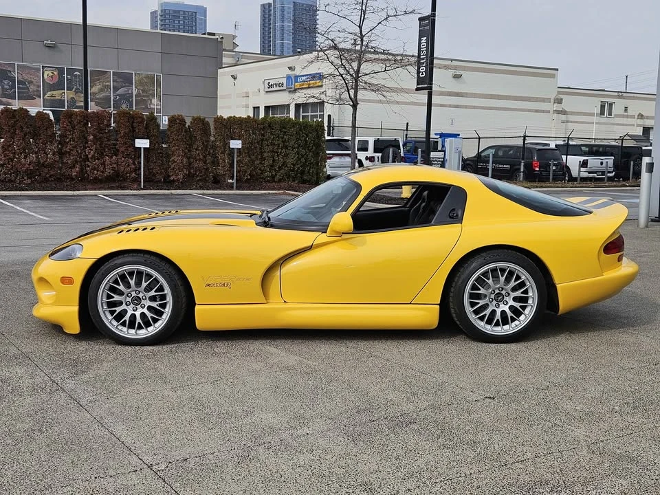 2002 Dodge Viper 2nd Gen - Image 5 of 17