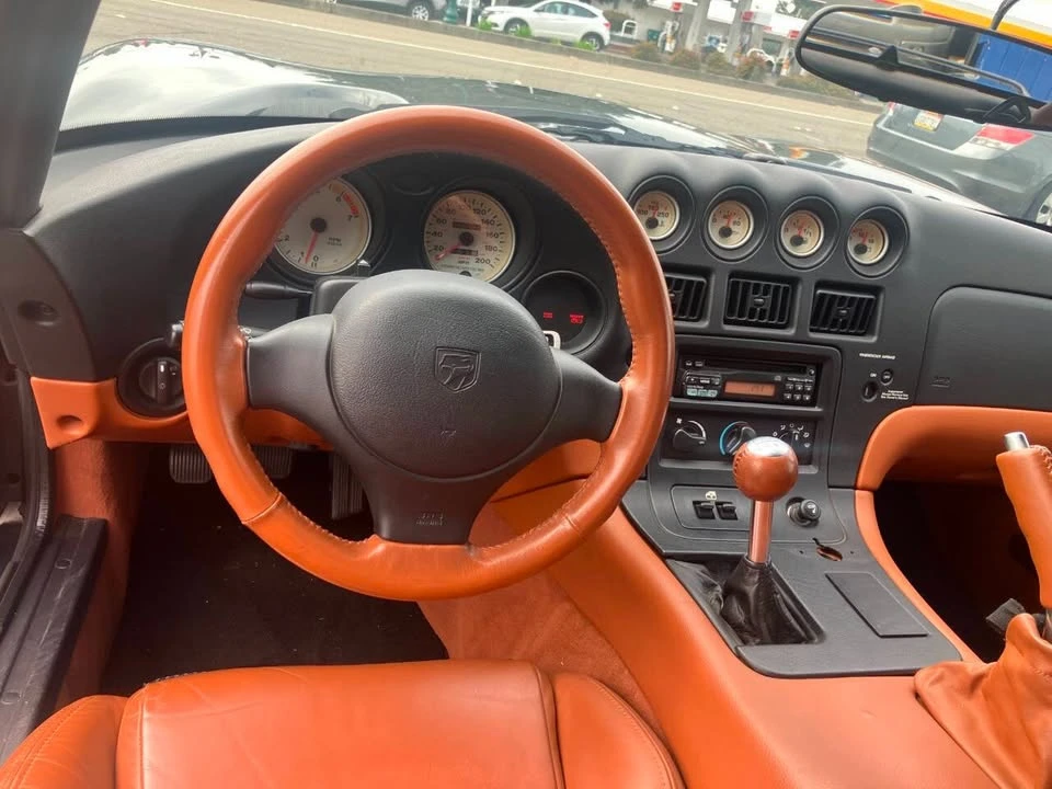 2002 Dodge Viper 2nd Gen - Image 11 of 20