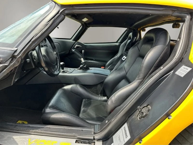 2002 Dodge Viper 2nd Gen - Image 7 of 13