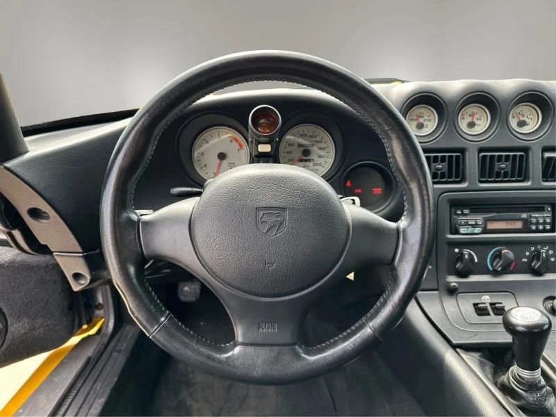 2002 Dodge Viper 2nd Gen - Image 12 of 13