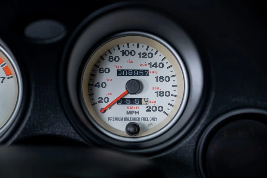 2002 Dodge Viper ACR 2nd Gen - Image 30 of 31