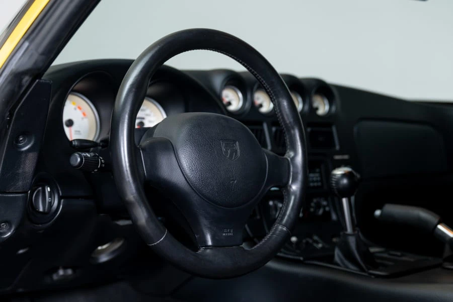 2002 Dodge Viper ACR 2nd Gen - Image 22 of 31