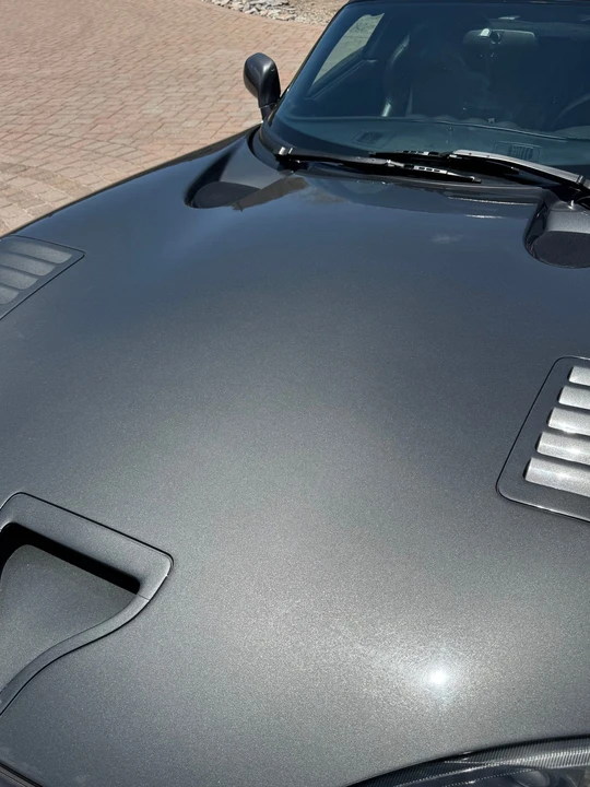 2002 Dodge Viper GTS 2nd Gen - Image 19 of 31