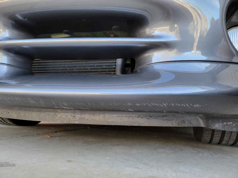 2002 Dodge Viper GTS 2nd Gen - Image 19 of 31