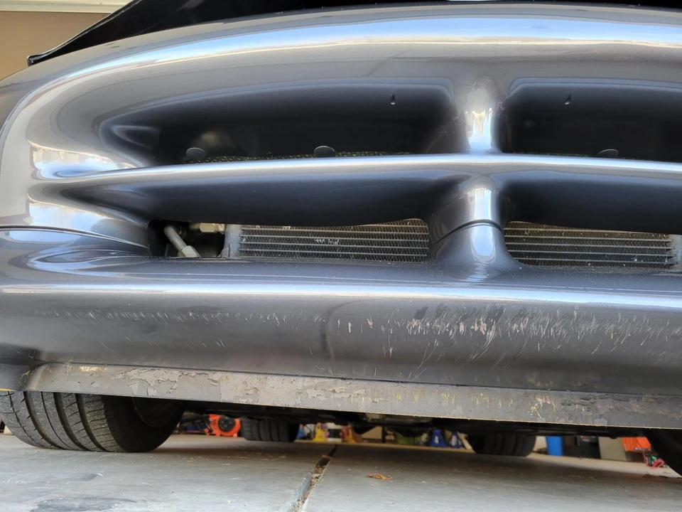 2002 Dodge Viper GTS 2nd Gen - Image 18 of 31