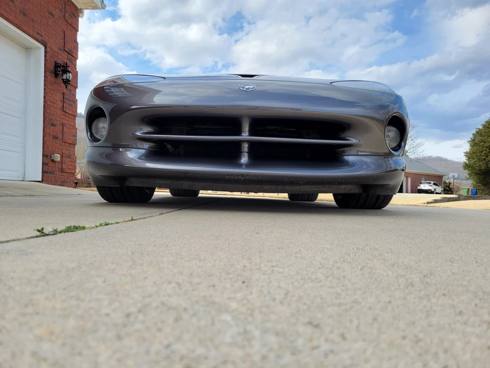 2002 Dodge Viper GTS 2nd Gen - Image 16 of 31