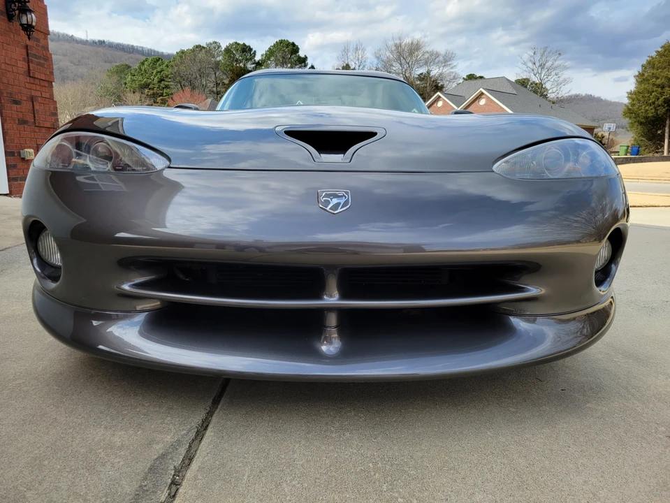 2002 Dodge Viper GTS 2nd Gen - Image 3 of 31