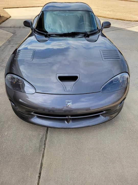 2002 Dodge Viper GTS 2nd Gen - Image 14 of 31