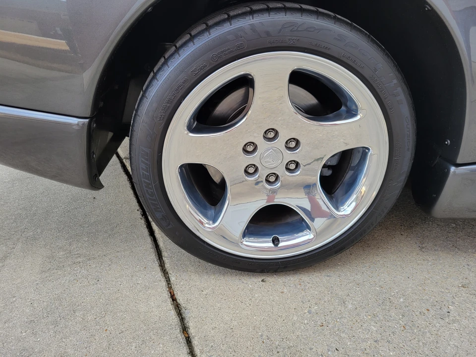 2002 Dodge Viper GTS 2nd Gen - Image 26 of 31