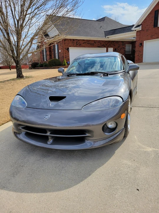 2002 Dodge Viper GTS 2nd Gen - Image 13 of 31