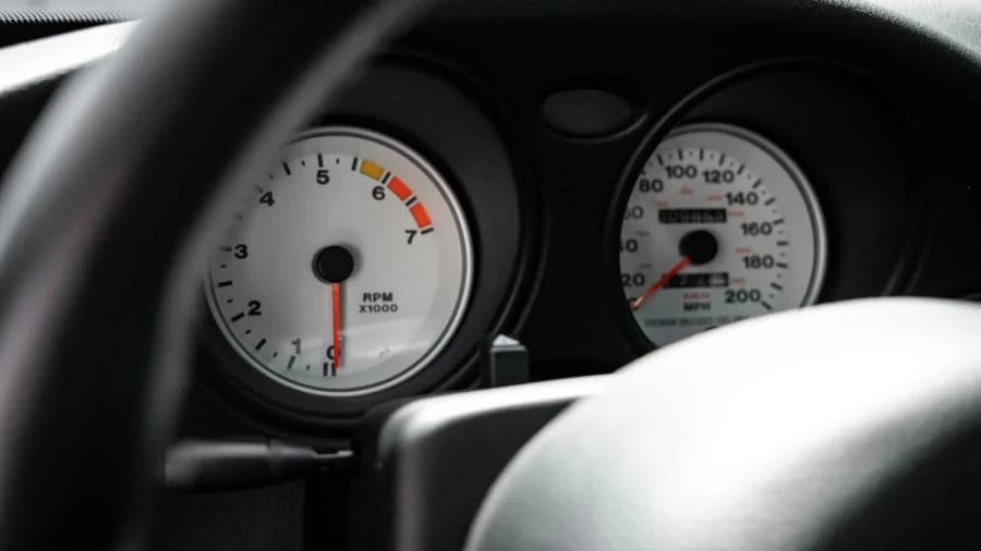 2002 Dodge Viper GTS 2nd Gen - Image 4 of 10