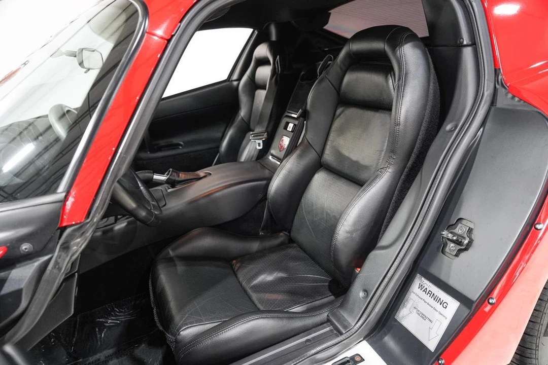 2002 Dodge Viper GTS 2nd Gen - Image 9 of 21