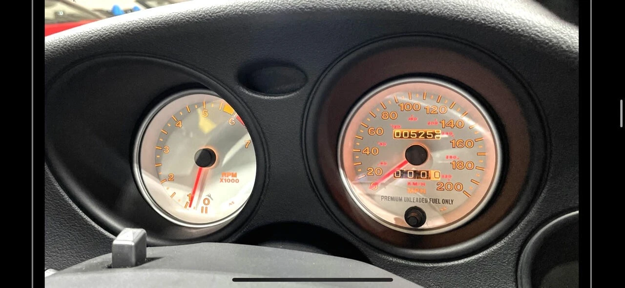 2002 Dodge Viper GTS 2nd Gen - Image 13 of 21