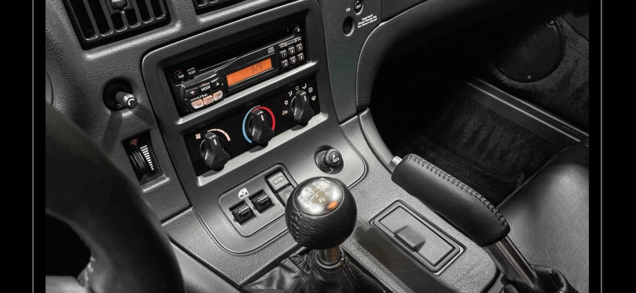 2002 Dodge Viper GTS 2nd Gen - Image 16 of 21