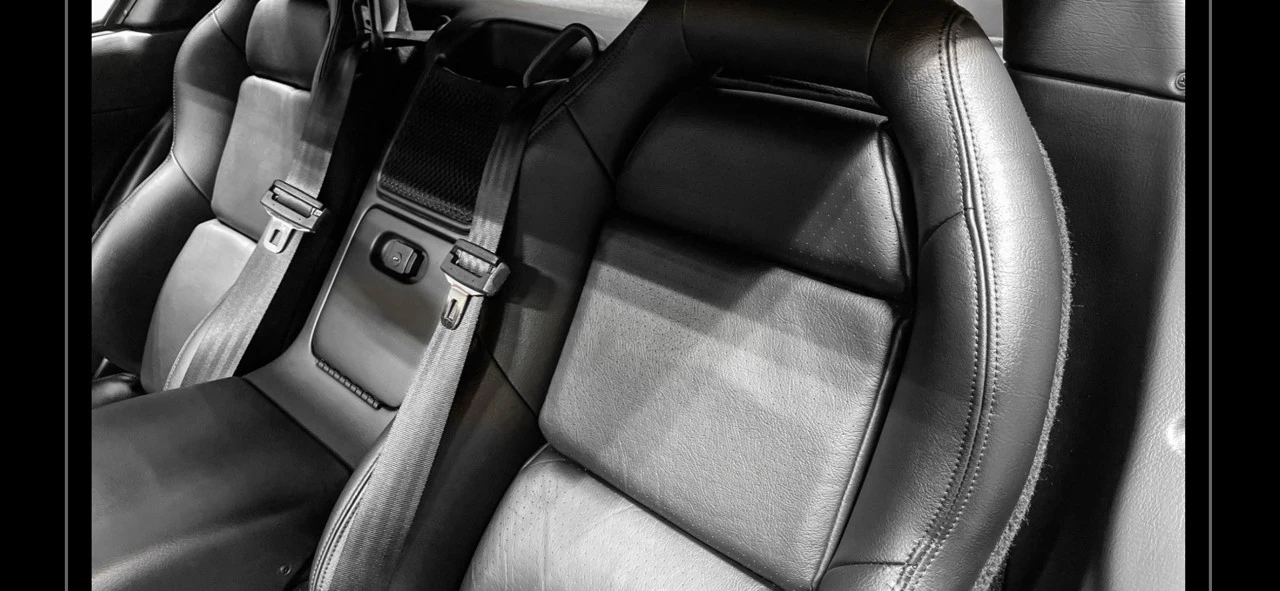 2002 Dodge Viper GTS 2nd Gen - Image 18 of 21