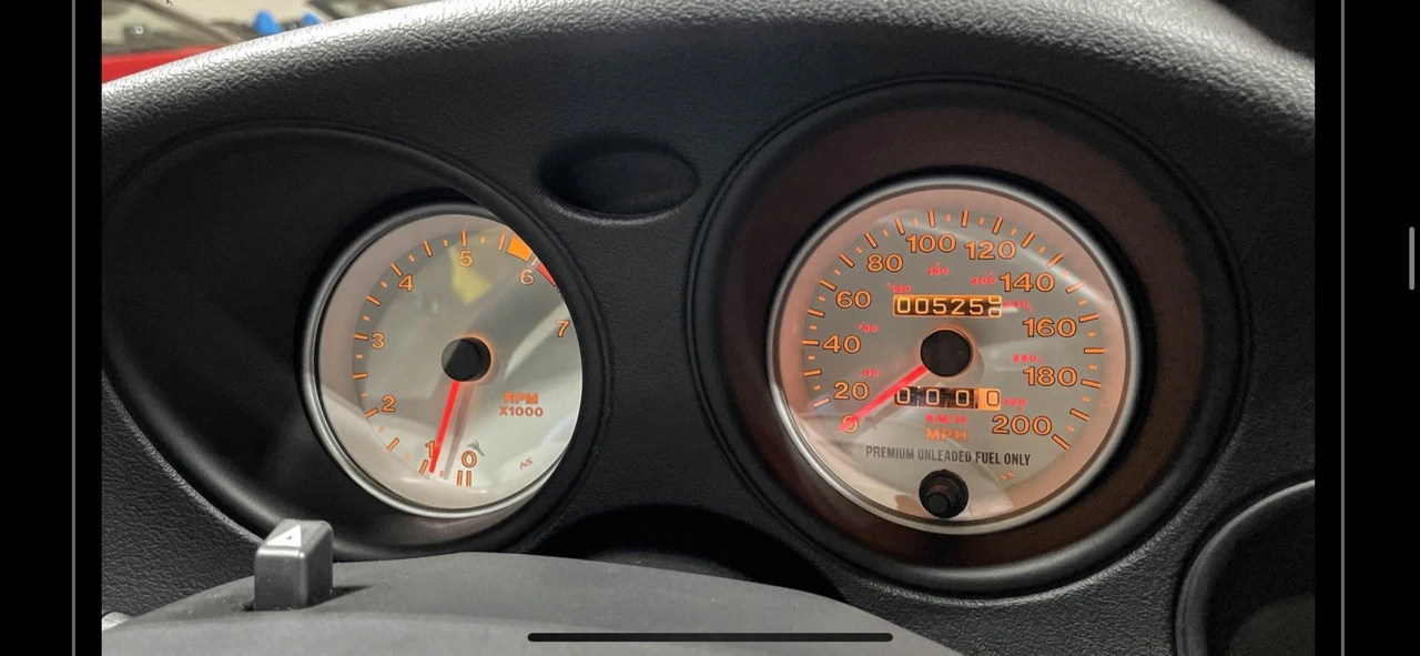 2002 Dodge Viper GTS 2nd Gen - Image 15 of 21