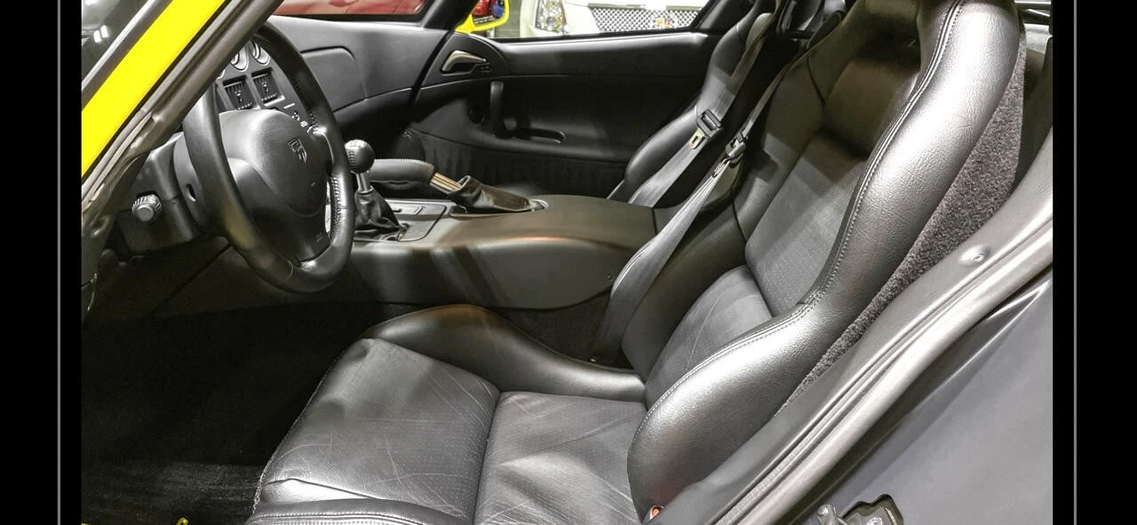 2002 Dodge Viper GTS 2nd Gen - Image 10 of 21