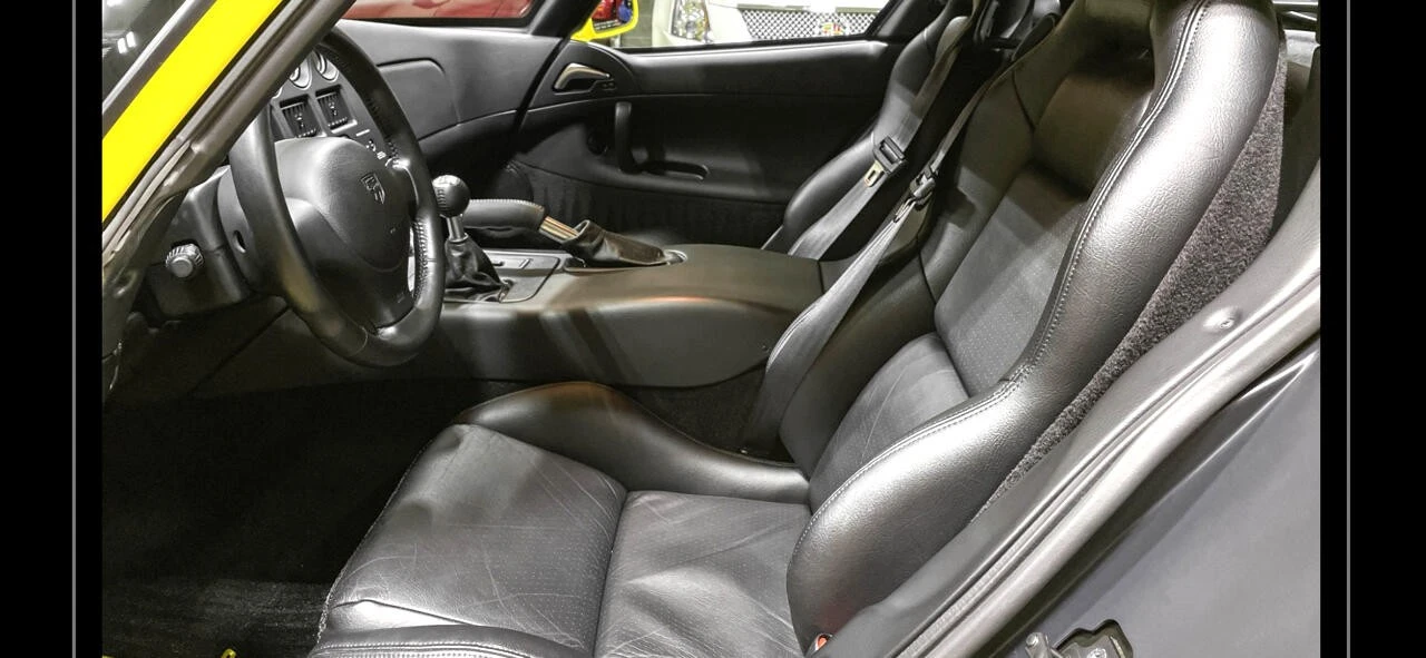 2002 Dodge Viper GTS 2nd Gen - Image 12 of 21