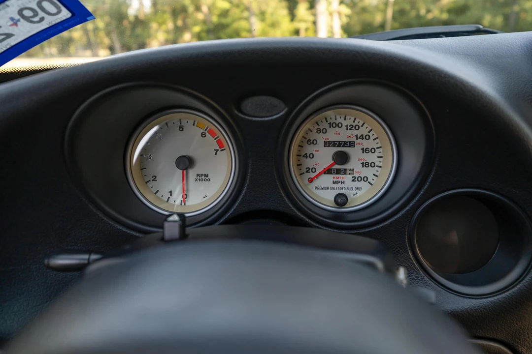 2002 Dodge Viper GTS 2nd Gen - Image 18 of 31