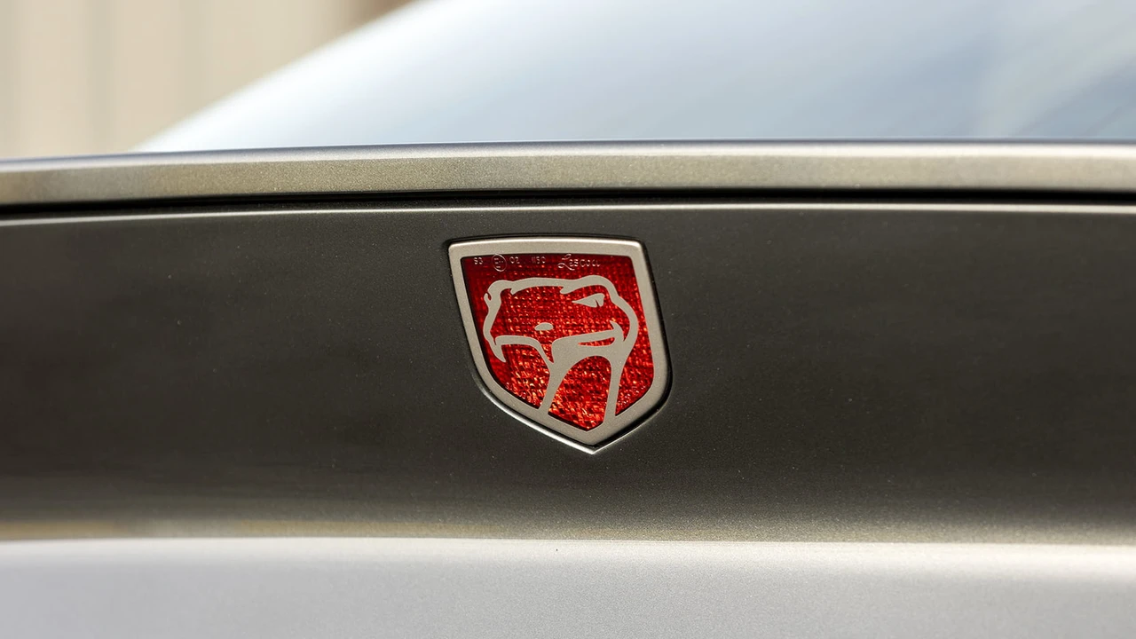 2002 Dodge Viper GTS 2nd Gen - Image 18 of 24