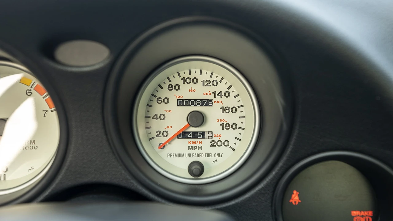 2002 Dodge Viper GTS 2nd Gen - Image 24 of 24