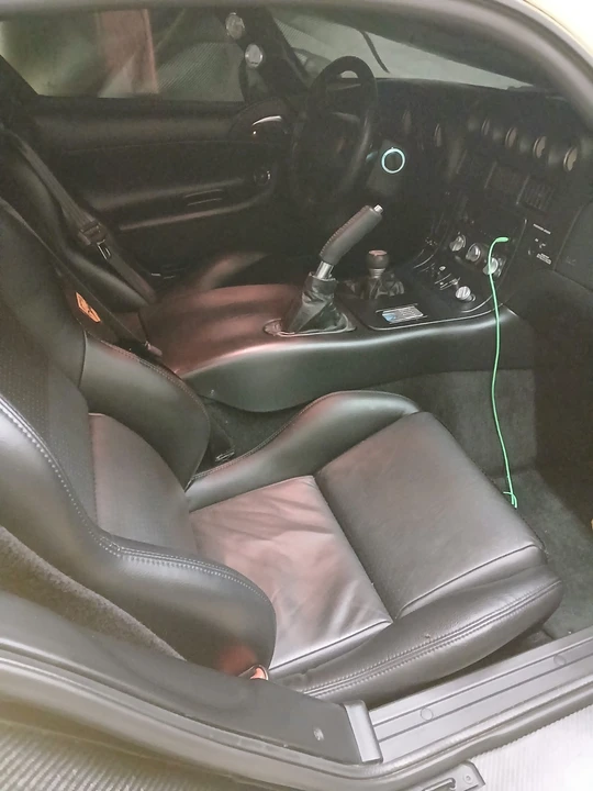 2002 Dodge Viper GTS 2nd Gen - Image 6 of 17