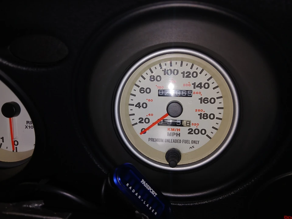 2002 Dodge Viper GTS 2nd Gen - Image 3 of 17