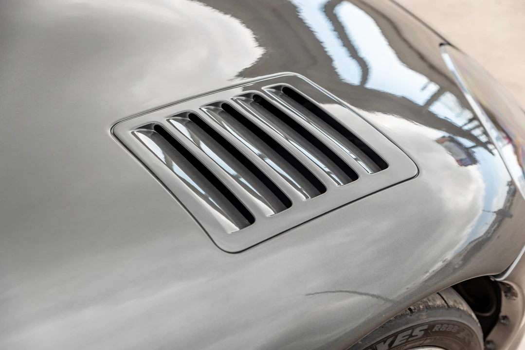 2002 Dodge Viper GTS 2nd Gen - Image 22 of 31
