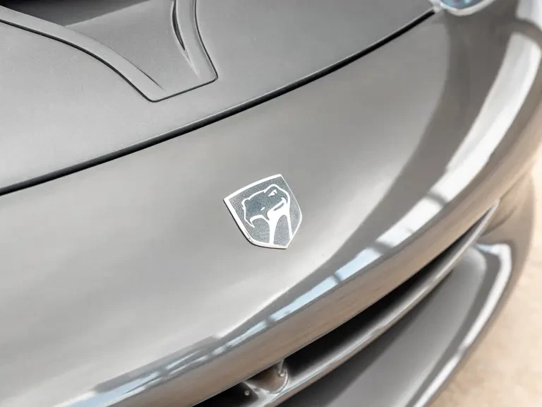 2002 Dodge Viper GTS 2nd Gen - Image 7 of 31