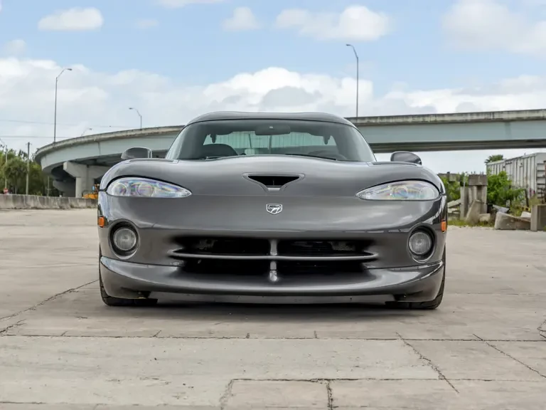 2002 Dodge Viper GTS 2nd Gen - Image 9 of 31