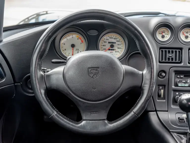 2002 Dodge Viper GTS 2nd Gen - Image 12 of 31