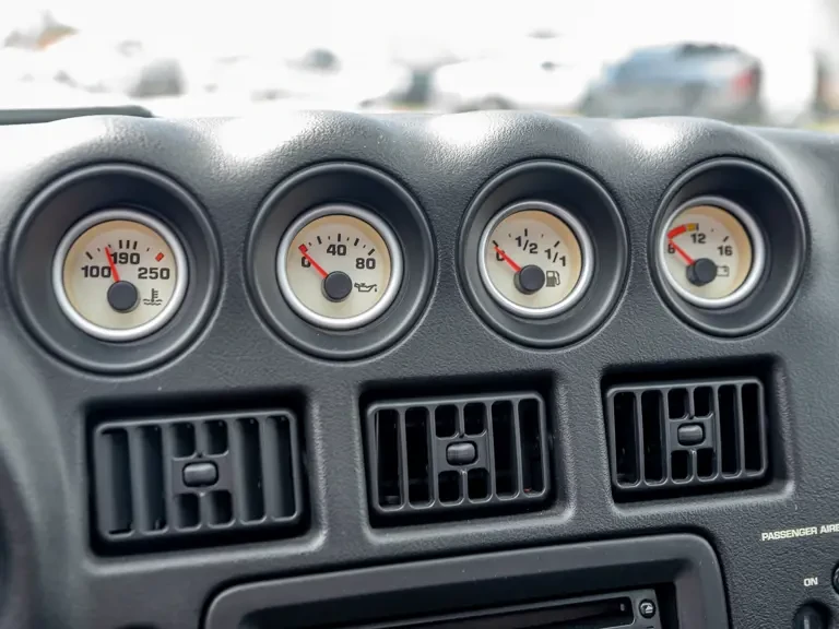 2002 Dodge Viper GTS 2nd Gen - Image 14 of 31