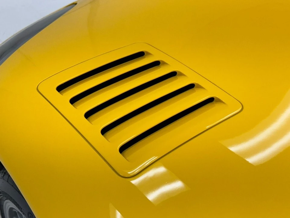 2002 Dodge Viper ACR 2nd Gen - Image 13 of 21