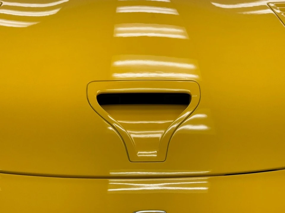 2002 Dodge Viper ACR 2nd Gen - Image 10 of 21