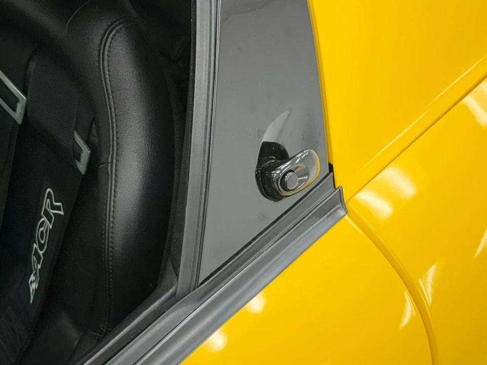 2002 Dodge Viper ACR 2nd Gen - Image 19 of 21