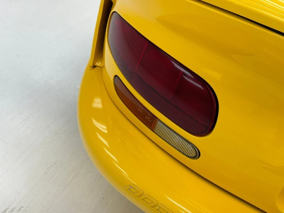 2002 Dodge Viper ACR 2nd Gen - Image 21 of 21