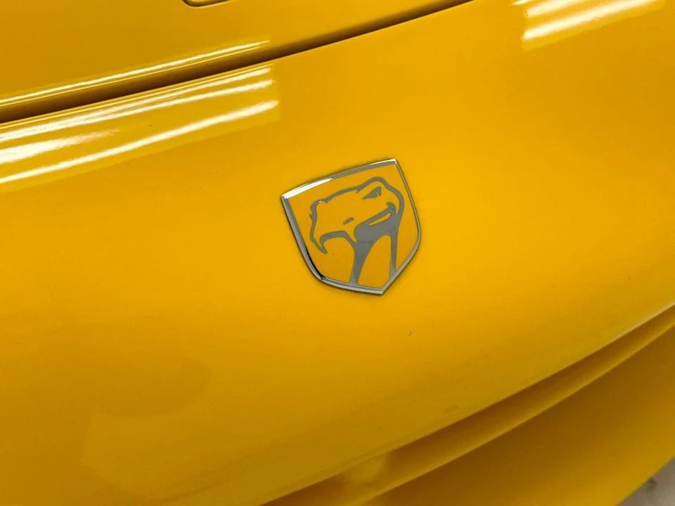 2002 Dodge Viper ACR 2nd Gen - Image 9 of 12