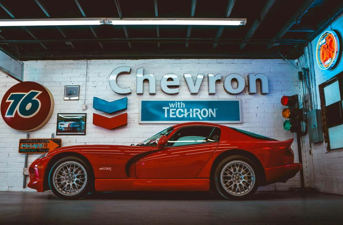2002 Dodge Viper ACR 2nd Gen - Image 5 of 31