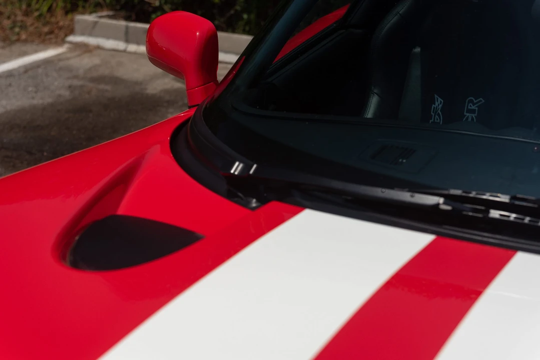 2002 Dodge Viper ACR 2nd Gen - Image 17 of 31