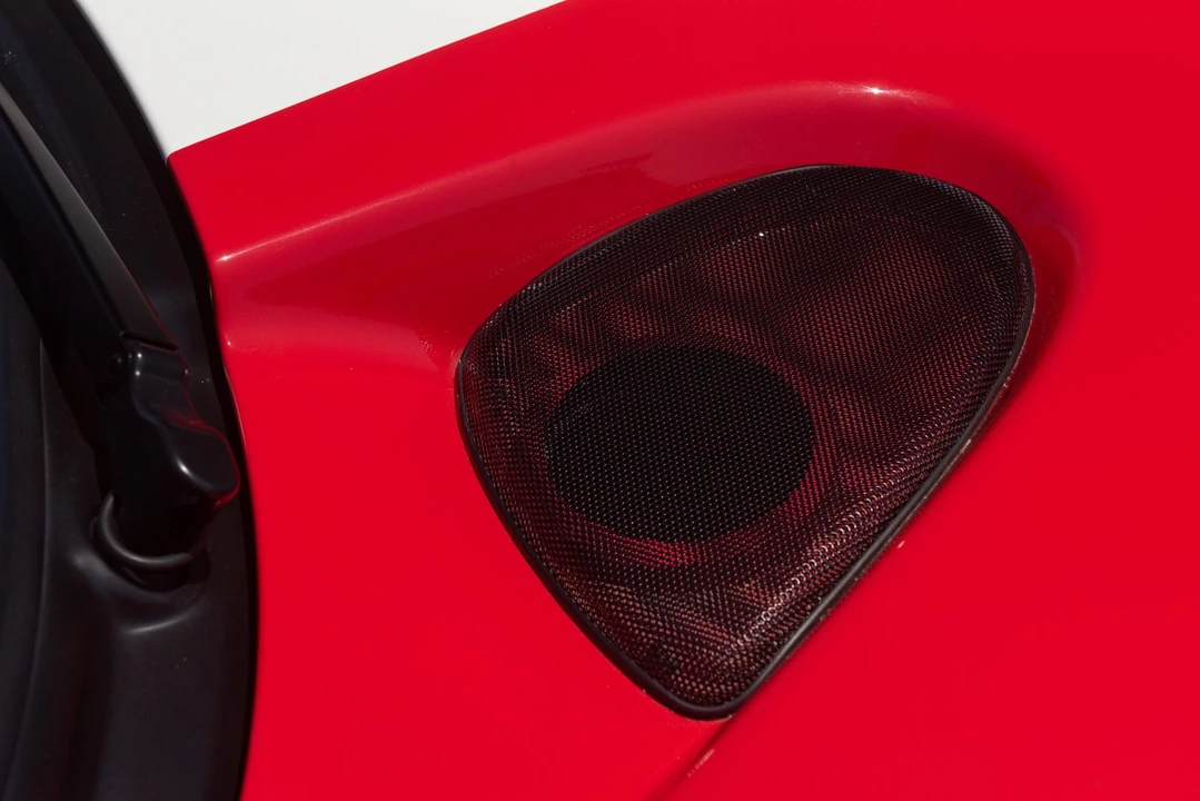 2002 Dodge Viper ACR 2nd Gen - Image 19 of 31