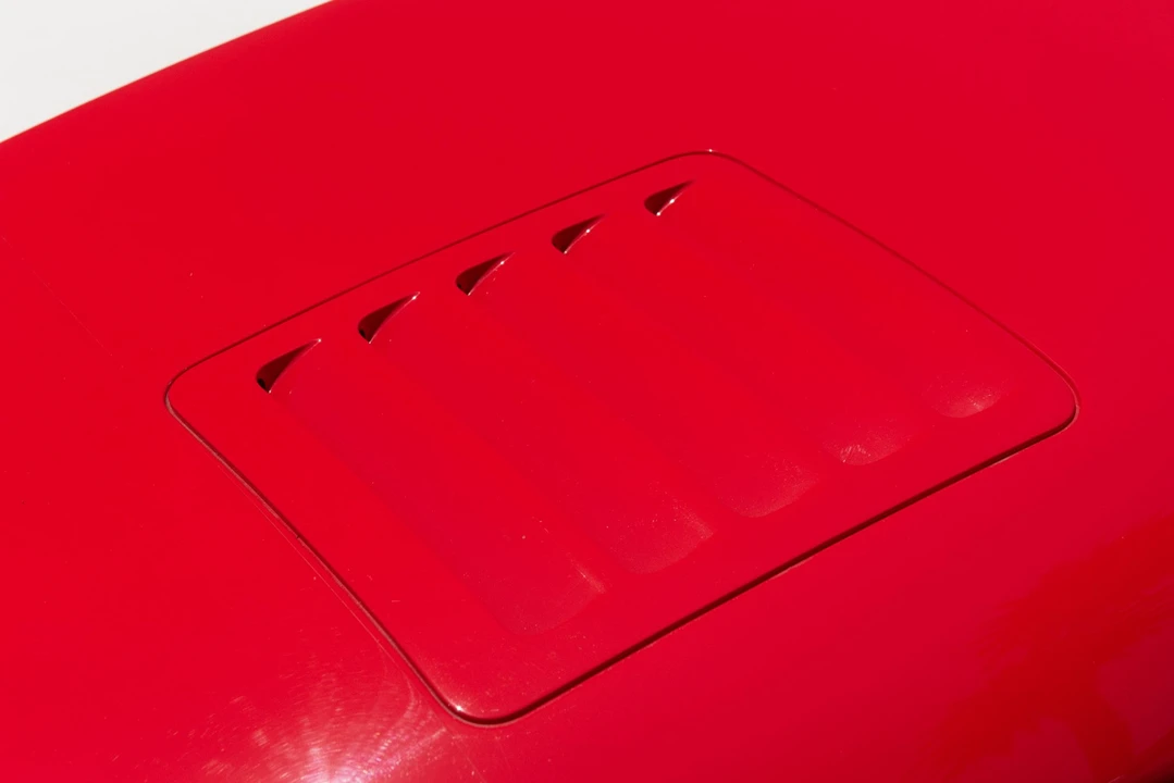 2002 Dodge Viper ACR 2nd Gen - Image 21 of 31
