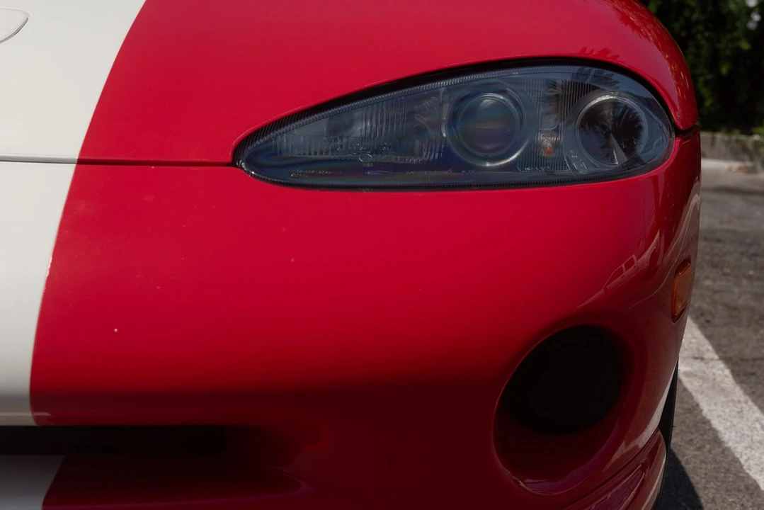 2002 Dodge Viper ACR 2nd Gen - Image 27 of 31