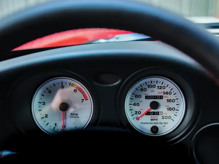 2002 Dodge Viper ACR 2nd Gen - Image 24 of 31