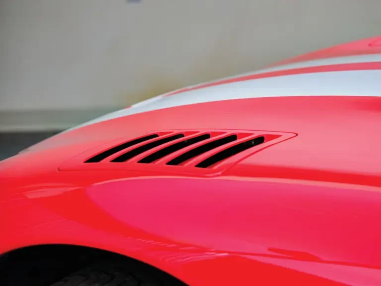 2002 Dodge Viper ACR 2nd Gen - Image 13 of 31