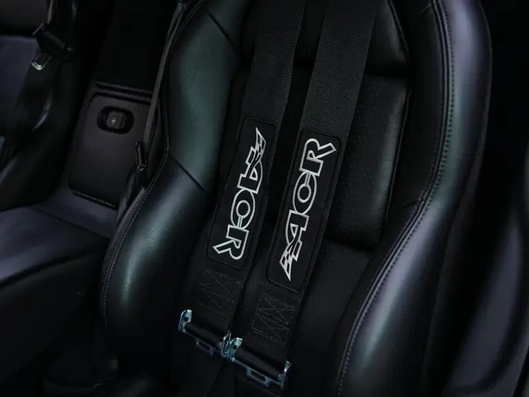 2002 Dodge Viper ACR 2nd Gen - Image 25 of 31