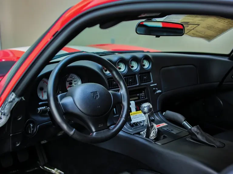 2002 Dodge Viper ACR 2nd Gen - Image 5 of 31