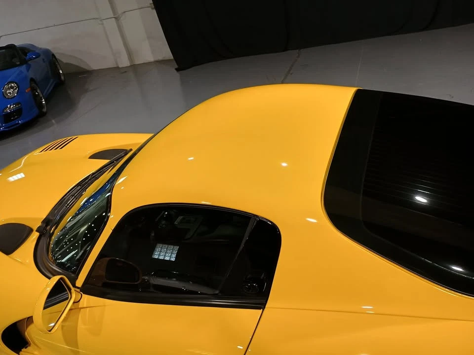 2002 Dodge Viper ACR 2nd Gen - Image 7 of 20