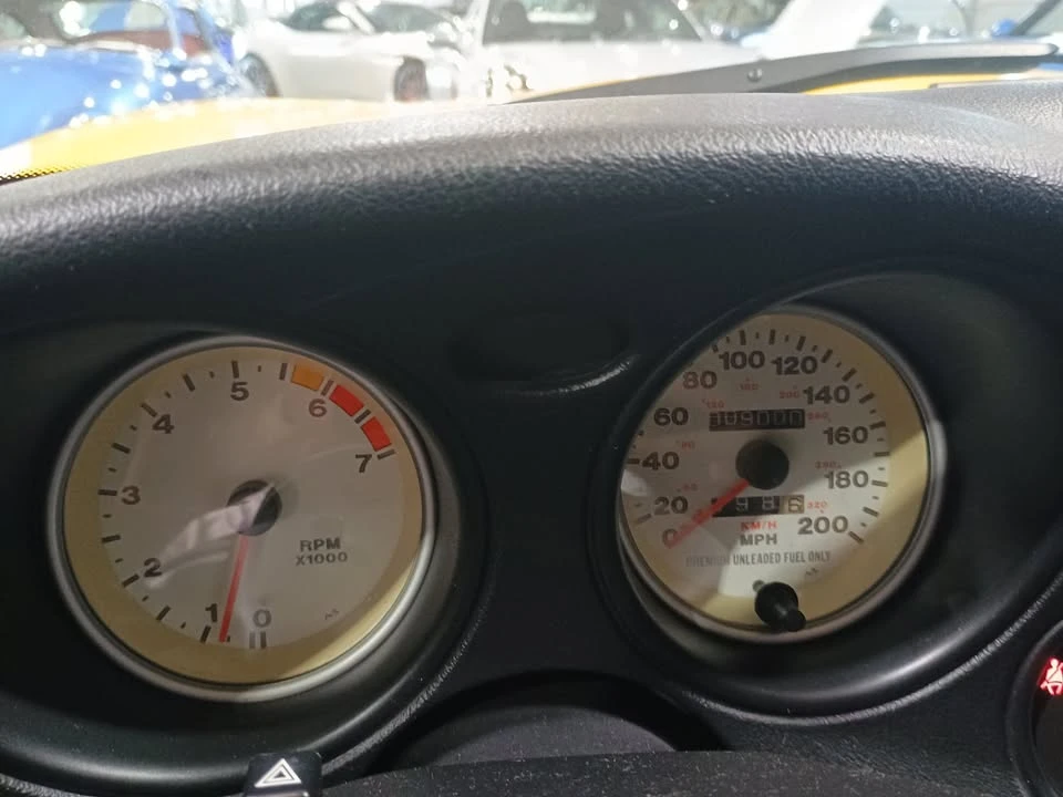 2002 Dodge Viper ACR 2nd Gen - Image 11 of 20